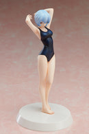 Evangelion OUR TREASURE REI AYANAMI【Summer Queens】Tokyo Figure LTD. Ver.