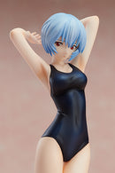 Evangelion OUR TREASURE REI AYANAMI【Summer Queens】Tokyo Figure LTD. Ver.