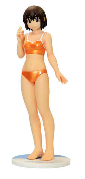 YOTSUBA 3D PROJECT KAIYODO Ayase Fuuka (swimsuit)