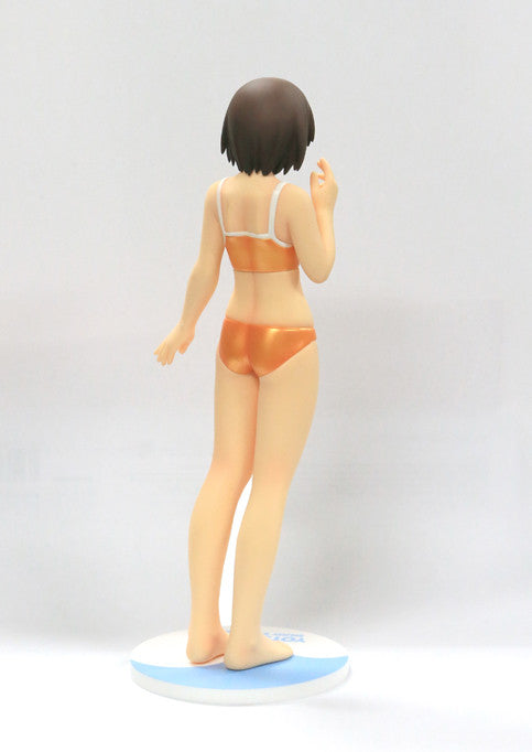 YOTSUBA 3D PROJECT KAIYODO Ayase Fuuka (swimsuit)