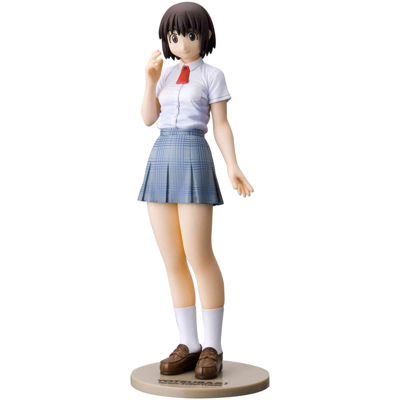 YOTSUBA 3D PROJECT KAIYODO Ayase Fuuka (uniform)