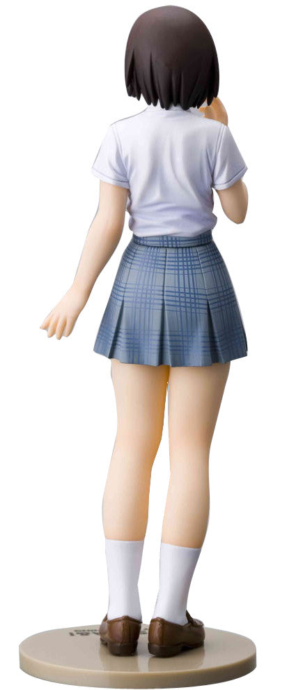 YOTSUBA 3D PROJECT KAIYODO Ayase Fuuka (uniform)
