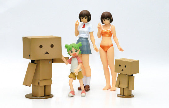 YOTSUBA 3D PROJECT KAIYODO Ayase Fuuka (uniform)