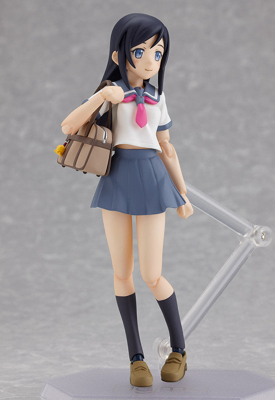 112 Ore no Imouto ga Konna ni Kawaii Wake ga Nai figma Ayase Aragaki