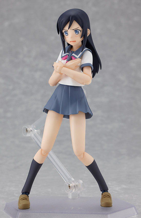 112 Ore no Imouto ga Konna ni Kawaii Wake ga Nai figma Ayase Aragaki