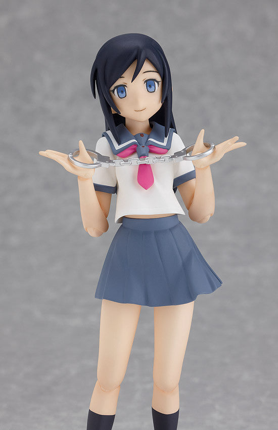 112 Ore no Imouto ga Konna ni Kawaii Wake ga Nai figma Ayase Aragaki