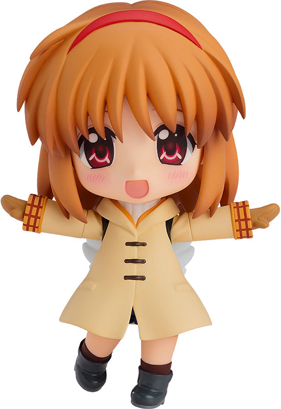 1346 Kanon Nendoroid Ayu Tsukimiya