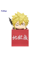 Hell's Paradise FuRyu Hikkake Figure Aza Chobe