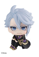 Disney Twisted Wonderland MEGAHOUSE Look Up Series Azul Ashengrotto