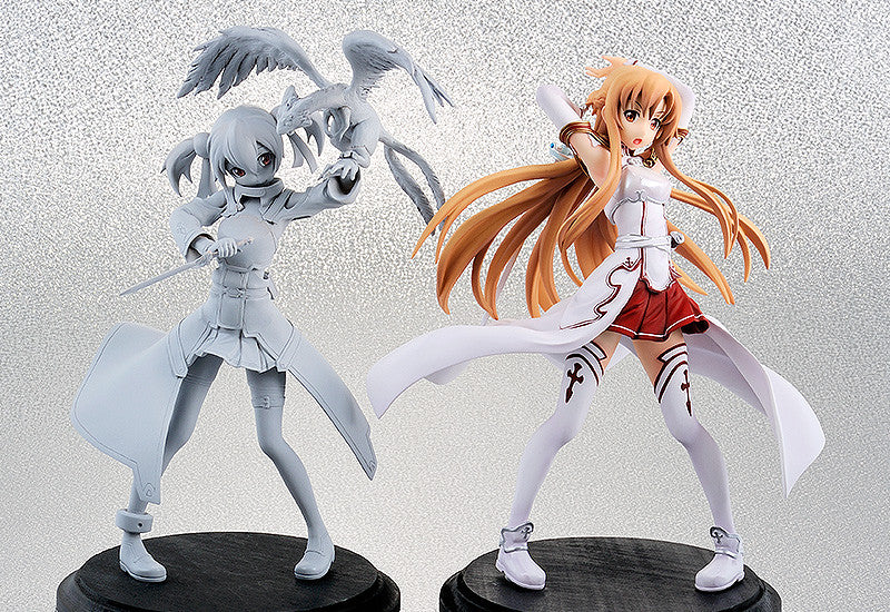 Sword Art Online FREEing Asuna 1/8