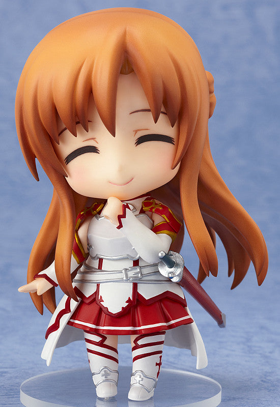 283 Sword Art Online Nendoroid Asuna