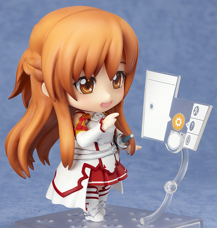 283 Sword Art Online Nendoroid Asuna