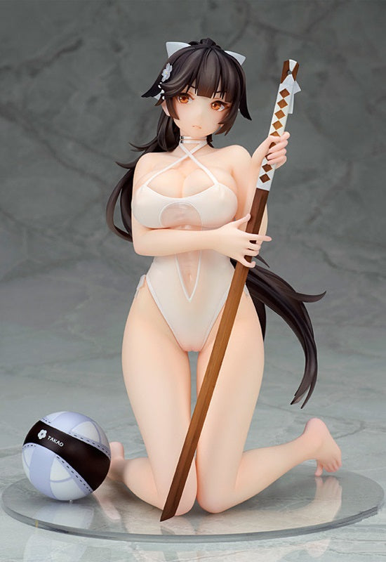 Azur Lane ALTER Takao Beach Rhapsody ver.