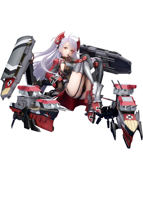 Azur Lane ALTER Prinz Eugen