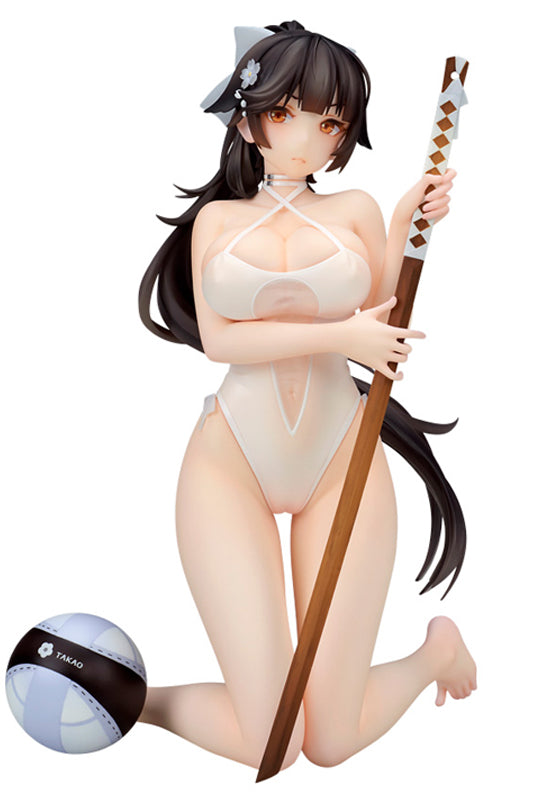 Azur Lane ALTER Takao Beach Rhapsody ver.