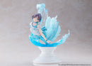 THE IDOLM@STER SHINY COLORS Broccoli Toru Asakura  Clear Marine, Calm Ver. 1:7 PVC Figure