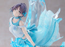 THE IDOLM@STER SHINY COLORS Broccoli Toru Asakura  Clear Marine, Calm Ver. 1:7 PVC Figure