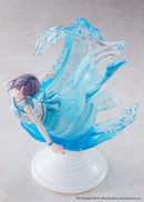 THE IDOLM@STER SHINY COLORS Broccoli Toru Asakura  Clear Marine, Calm Ver. 1:7 PVC Figure