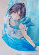 THE IDOLM@STER SHINY COLORS Broccoli Toru Asakura  Clear Marine, Calm Ver. 1:7 PVC Figure