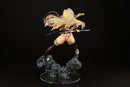 To Heart2 DUNGEON TRAVELERS ORCATOYS  Fighter Sasara Limited grade