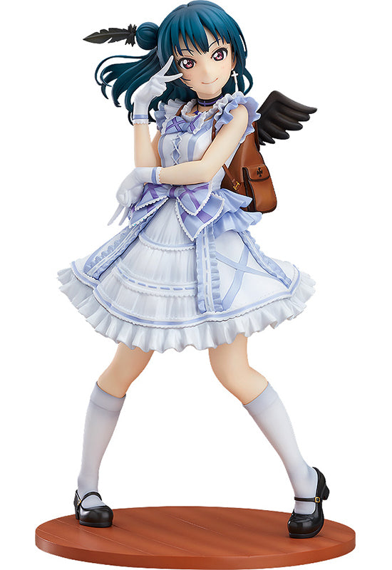 Love Live! Sunshine!! BANDAI NAMCO Arts Yoshiko Tsushima: Blu-ray Jacket Ver.