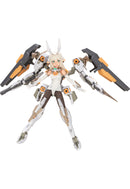 FRAME ARMS GIRL Kotobukiya BASELARD Animation Ver. MODEL KIT