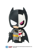 PUZZLE MASCOT KAITAI FANTASY MEGAHOUSE Justice League (Set of 4 Characters)