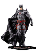 DC COMICS ELSEWORLD SERIES Kotobukiya BATMAN THOMAS WAYNE ARTFX STATUE