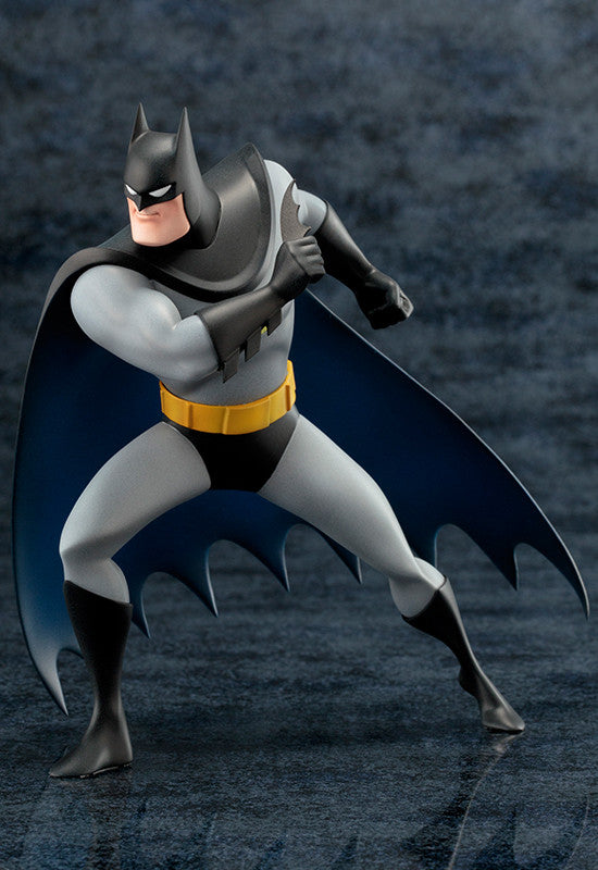 DC COMICS KOTOBUKIYA BATMAN ANIMATED ARTFX+