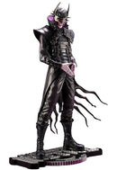 DC COMICS ELSEWORLD SERIES Kotobukiya BATMAN WHO LAUGHS ARTFX STATUE