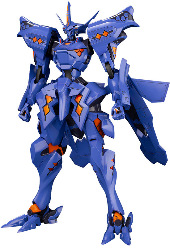 MUV-LUV ALTERNATIVE (Anime) Kotobukiya TAKEMIKADUCHI TYPE-00R THE IRG'S 16TH BATTALION COMMANDER