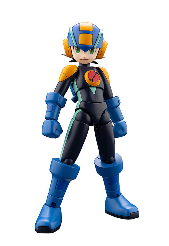 MEGA MAN BATTLE NETWORK Kotobukiya MEGA MAN