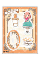 SPY x FAMILY POMMOP Acrylic Stand B Anya U91 22L 042