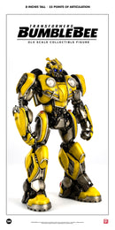 Transformers Hasbro x ThreeA BUMBLEBEE DLX Scale Collectible Series