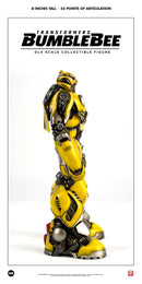 Transformers Hasbro x ThreeA BUMBLEBEE DLX Scale Collectible Series