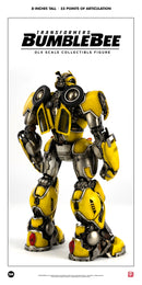 Transformers Hasbro x ThreeA BUMBLEBEE DLX Scale Collectible Series