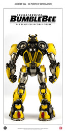 Transformers Hasbro x ThreeA BUMBLEBEE DLX Scale Collectible Series