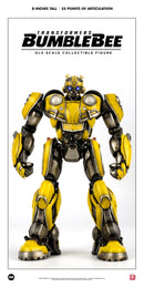 Transformers Hasbro x ThreeA BUMBLEBEE DLX Scale Collectible Series