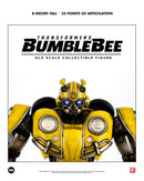 Transformers Hasbro x ThreeA BUMBLEBEE DLX Scale Collectible Series