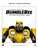 Transformers Hasbro x ThreeA BUMBLEBEE DLX Scale Collectible Series