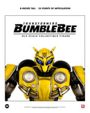 Transformers Hasbro x ThreeA BUMBLEBEE DLX Scale Collectible Series