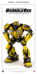 Transformers Hasbro x ThreeA BUMBLEBEE DLX Scale Collectible Series