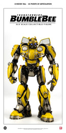 Transformers Hasbro x ThreeA BUMBLEBEE DLX Scale Collectible Series