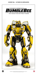 Transformers Hasbro x ThreeA BUMBLEBEE DLX Scale Collectible Series