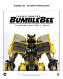 Transformers Hasbro x ThreeA BUMBLEBEE DLX Scale Collectible Series