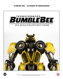 Transformers Hasbro x ThreeA BUMBLEBEE DLX Scale Collectible Series
