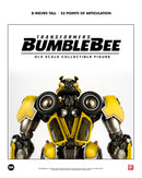Transformers Hasbro x ThreeA BUMBLEBEE DLX Scale Collectible Series