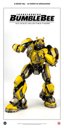 Transformers Hasbro x ThreeA BUMBLEBEE DLX Scale Collectible Series