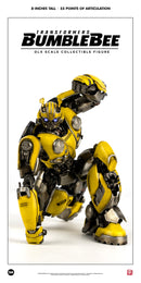 Transformers Hasbro x ThreeA BUMBLEBEE DLX Scale Collectible Series