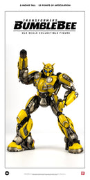 Transformers Hasbro x ThreeA BUMBLEBEE DLX Scale Collectible Series